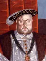 Britisch - Heinrich VIII.